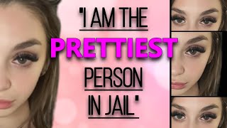 Mackenzie Shirilla Jail Calls - "We Know You're Innocent"