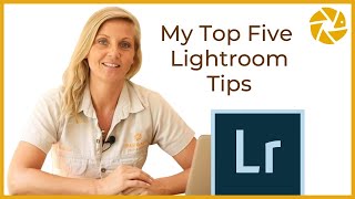 5 LIGHTROOM tips and tricks to improve your WILDLIFE PHOTOGRAPHY EDITING process. Advanced Tutorial.
