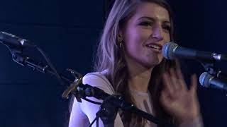 Catherine McGrath ~ Enough ~ Bluebird Cafe ~ C2C ~ Sat March 9th 2019.