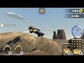 Stunt Car Challenge 3 Bumpy Road