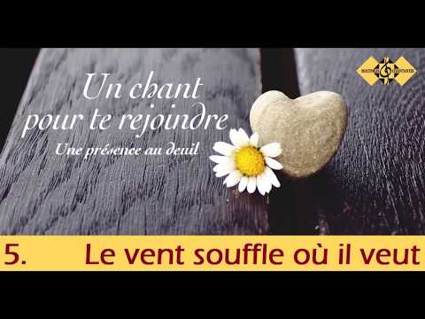 Le vent souffle où il veut