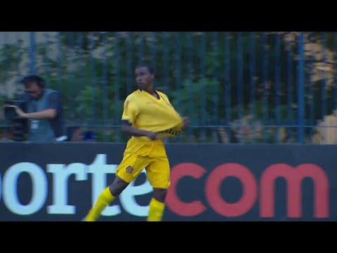 Madureira 2x1 Volta Redonda - Taça Rio - 2020 - 3ª Rodada