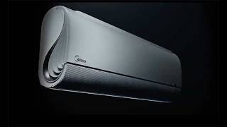 Midea Breezeless+