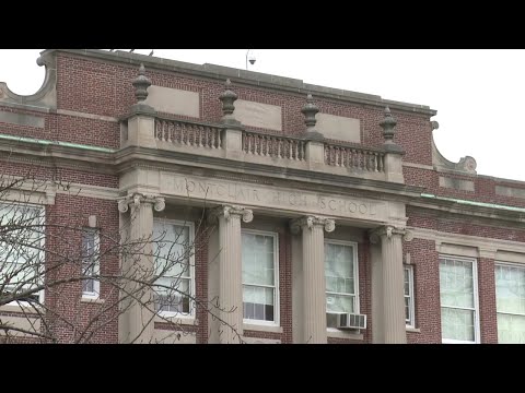 NJ Montclair Schools & Remote Learning