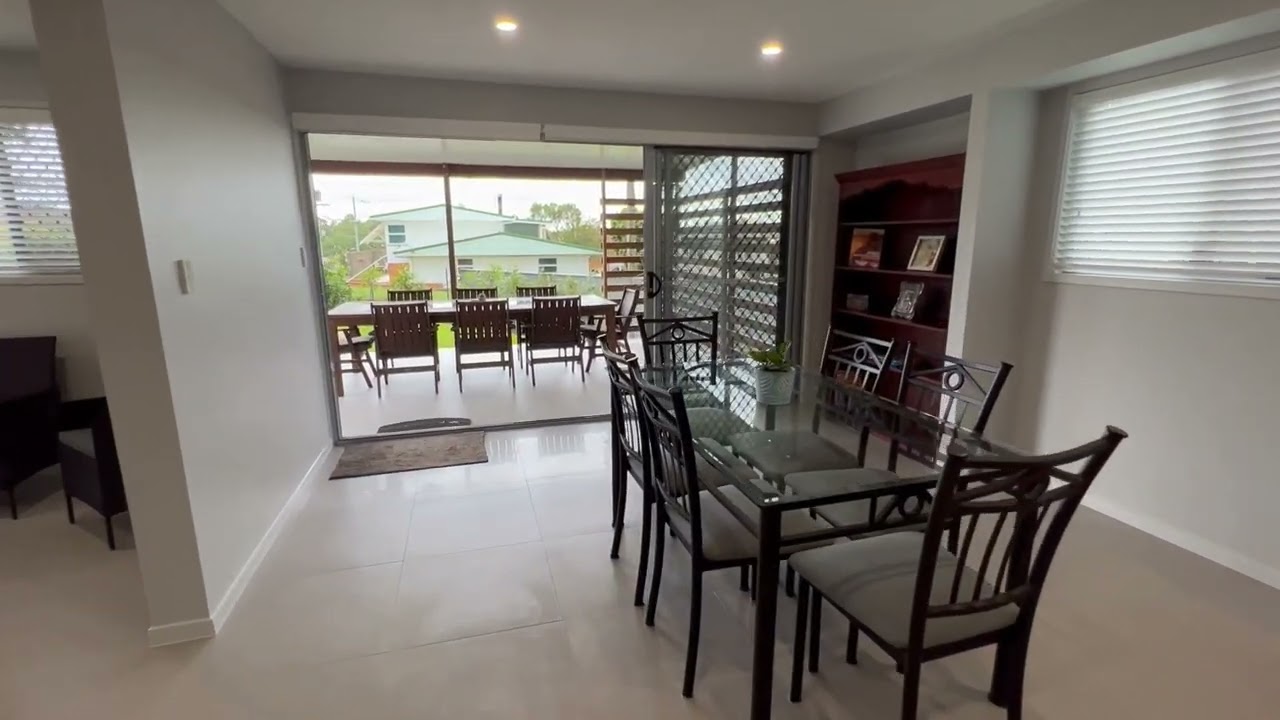 Property Video 1 CHERSTON STREET, CHERMSIDE WEST QLD 4032