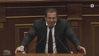 Խորհրդարանական շաբաթ 21.06.2020