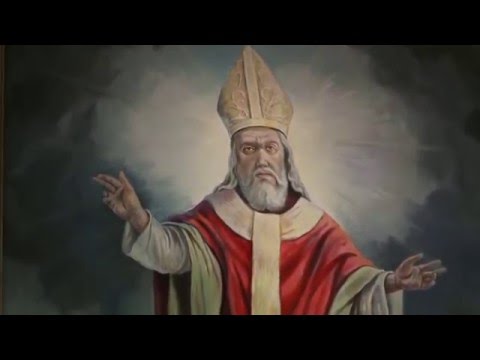 Parafia św. Mikołaja w Wolborzu