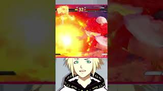 【スト5】CAで倒しきれずとんでもない前ステをするオロ【Vtuber】切り抜き#shorts
