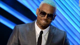 Chris Brown - L.O.V.E Rocket [Prod. By Jiroca] RnB 2012/2013 (Fortune)