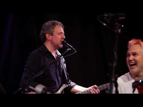 Andy Pilgers Drum Attack im Steinbruch Duisburg 12.06.2019