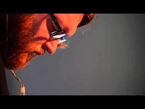 Kristoffer Lislegaard Live Remix at Musiklabor Köln