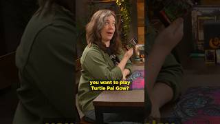 Pai Gow in a Half-Shell??