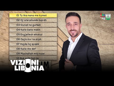 Qendrim Reçica - Ty tka nana me kymet