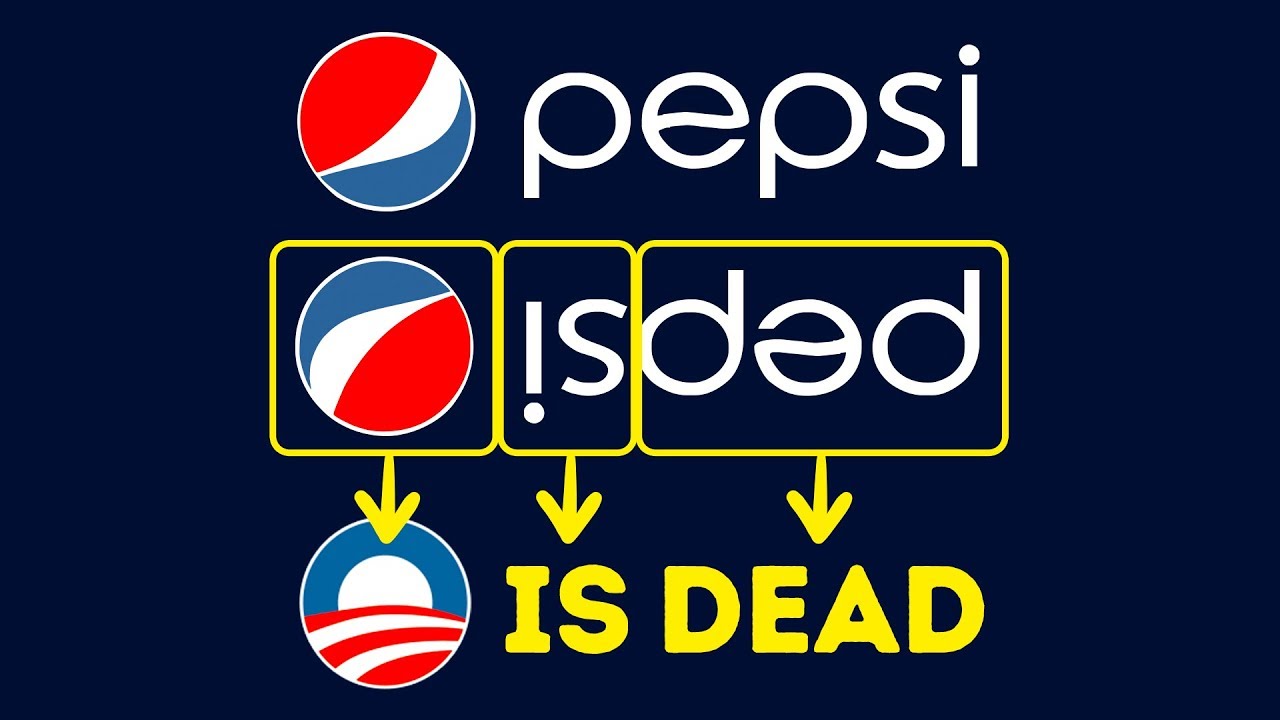 16 Secrets Behind Famous Logos and Brand Names