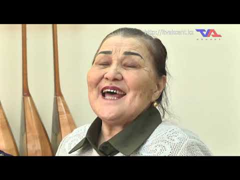 «Күн» ақпараттық бағдарлама 12 наурыз 2021ж.