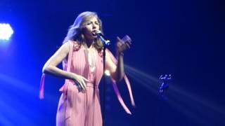 Don&#39;t Make Me Hold Your Hand -  Lake Street Dive