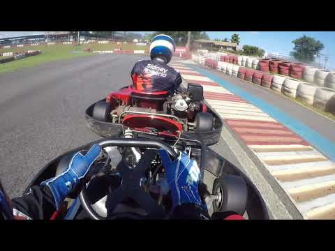 KGV Traçado 142 - Copa Amika 21/Fev/21 - Categoria GT