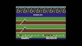 Commodore 64 =+ Commodorolympics