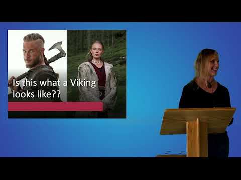 Viking Social Hierarchy | Community Health