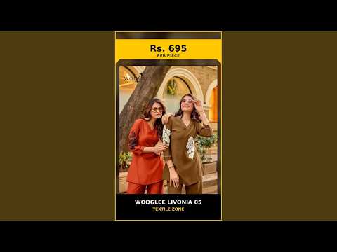 Wooglee Livonia 05 – product video thumbnail