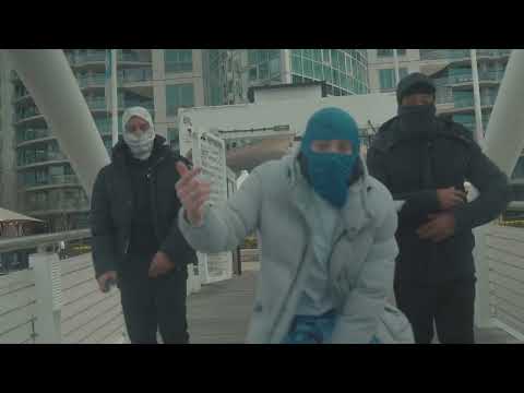 BOBZMUNNY - OUTSIDE (OFFICIAL VIDEO)