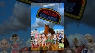 Arizona Seaside