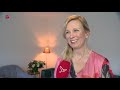 Zeewoldense Bregje Smetsers gezicht nieuwe donorcampagne