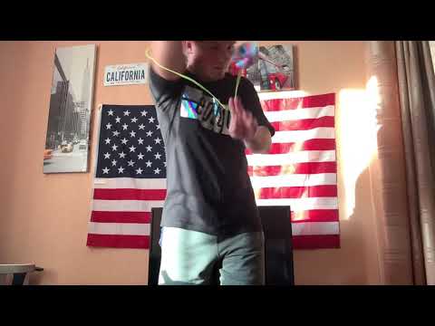 BATTLE4FAME - Season 5, 2019 - Round 1 - Slava Bobrov