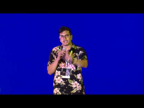 Trolling | Kanishk Priyadarshi | TEDxStMirasCollege