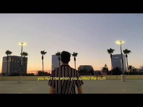 Porsche Love - Time Is Up (Official Lyric Video)