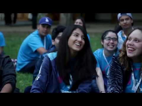 USM - 4º Campamento STEM III