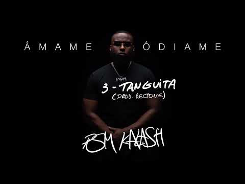 Psm Kalash - Tanguita (Prod. Rectone)