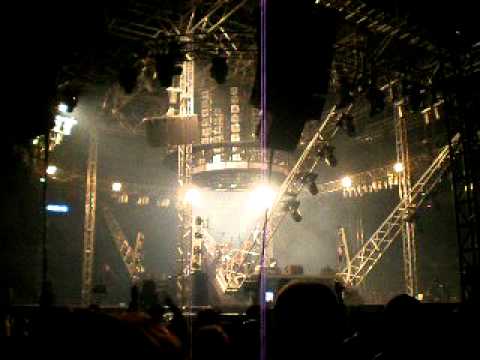 kavu si osladil (pro frantu)