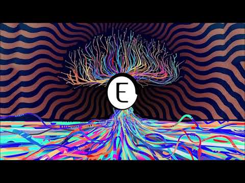 Evan's Music - Reality [8D Psytrance]