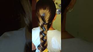 Download lagu Thick oily hair braid🧿🧿#oil#hairstyle#haircare#longhair#longhair#viral#ytshorts#yt#thickhair#good mp3