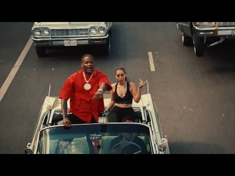 DJ Mustard & YG Type Beat - “SCARED MONEY” | Tyga Club Banger 2024