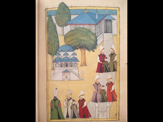 Klasik Türk Şiirine Nasıl Yaklaşmalı? Yakınlaşmalı?