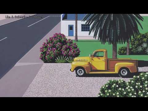 Eddie Russ - Feelin' Fine