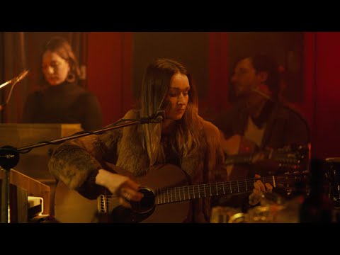 The Paper Kites  - Marietta (At The Roadhouse)