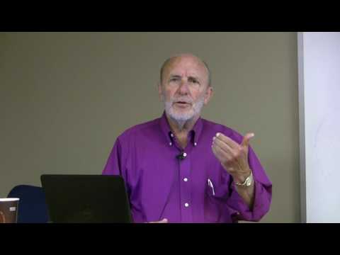 Dr. Don Fowler, Old Testament Backgrounds, Lecture 11, Nuzi