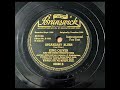 King Oliver & His Dixie Syncopators - Speakeasy Blues