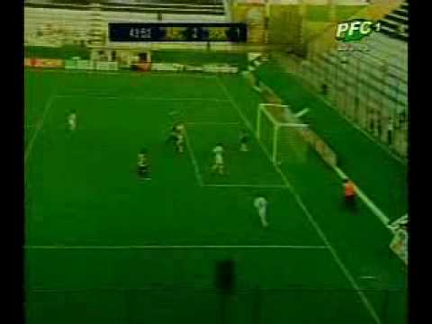 Gols: ABC 6x2 Brasiliense