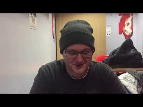 Yu-Gi-Oh! Dublin Regional - 3rd Place - Going 2nd SPYRAL- Kieran Meade