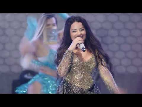 Banda Djavú - Atração Pitbull ( Dvd 2025 )