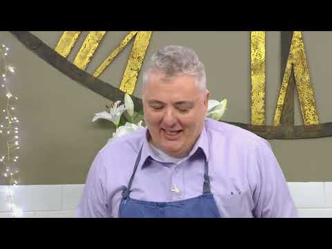 James Martin's Saturday Morning At Christmas - Series 7: Episode 40 - Saturday 21st December 2024