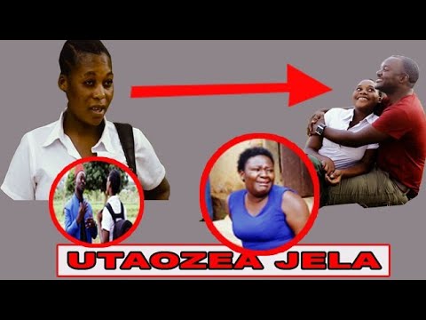 PIGO LA JEURI OFFICIAL BONGO MOVIE FULL HD 1080