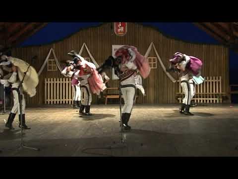 20110807 16 LT NA DACHU JA SARISAN PRESOV SARIS POLKA