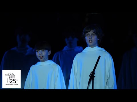Libera - Silent Night - Live