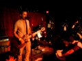The Lawrence Arms - The Raw And Searing Flesh (live 2012-01-15 @ The Grog Shop)
