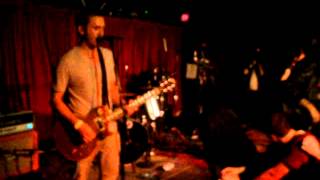 The Lawrence Arms - The Raw And Searing Flesh (live 2012-01-15 @ The Grog Shop)